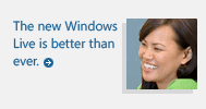 The new Windows Live is better than ever